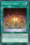 Edison Rulings for Pyramid Energy